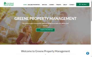 Greene Property Management