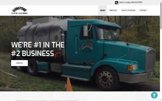 Gunstone Septic Cleaning