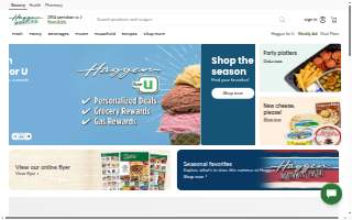 Haggen Pharmacy