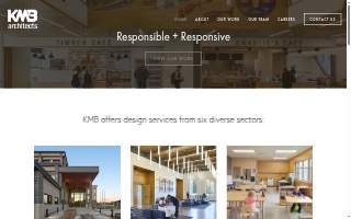 KMB architects of Olympia