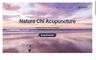 Nature Chi Acupuncture