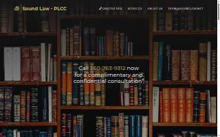 Sound Law PLLC
