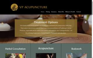 VP Acupuncture of Olympia