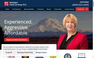 Washington Family Law Group, PLLC of Olympia