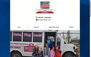 Children's Village Daycare