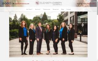 Elizabeth Christy Law Firm PLLC