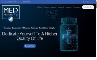 Med Rx Partners