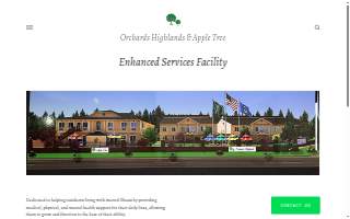 Orchards Highlands ESF