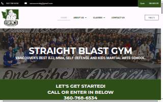 SBG Vancouver