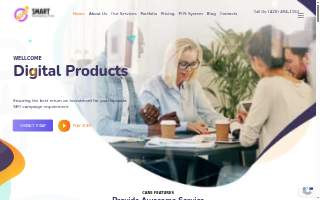 Smart Marketing Firm LLC