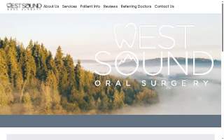 West Sound Oral Surgery