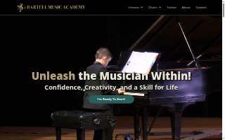 Bartell Music Academy