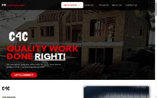 Cor4 Contractor