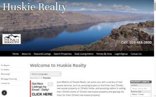 Huskie Realty Services