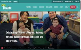 Inspire Development Centers-Othello