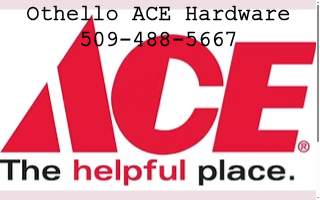 Othello Ace Hardware