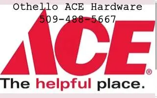 Othello Ace Hardware website