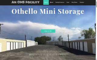 Othello Mini Storage