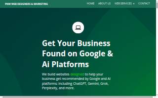 PNW Web Designers & Marketing