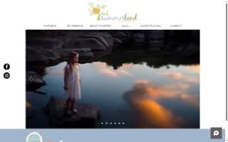 Summerland Photography