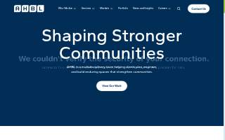 AHBL, Inc.