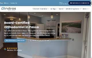Andros Orthodontics
