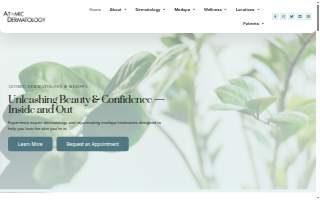 Atomic Dermatology & Medspa