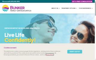 Bunker Family Orthodontics