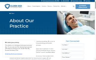 Columbia Basin Oral & Maxillofacial Surgeons of Pasco
