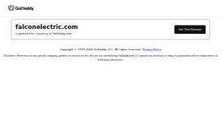 Falcon Electric