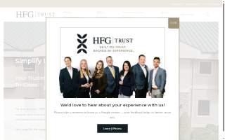 HFG Trust