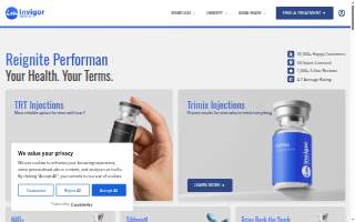 Invigor Medical