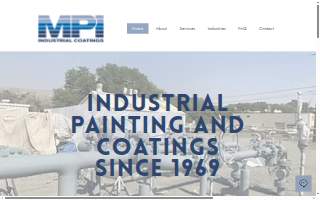 Matheson Painting, Inc.