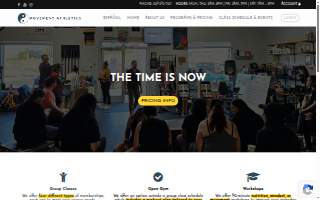 Movement Athletics