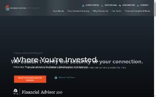 Petersen Hastings Wealth Advisors of Pasco