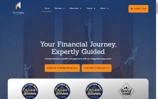 Piton Wealth of Pasco