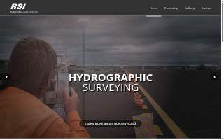 Rogers Surveying Inc of Pasco