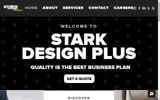 Stark Design Plus