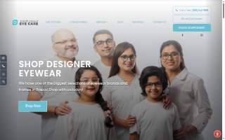 West Pasco Eye Care