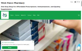 West Pasco Pharmacy