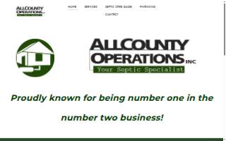 AllCounty Operations Inc