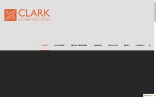Clark Construction, Inc