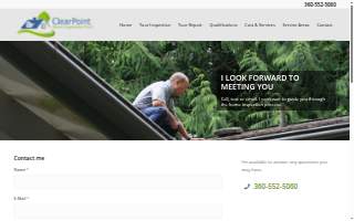 ClearPoint Home Inspections
