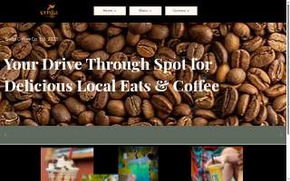 Erista Coffee Co.
