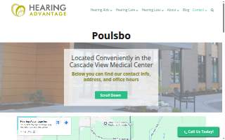 Hearing Advantage Inc