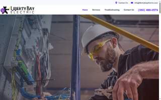Liberty Bay Electric of Poulsbo