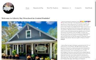Liberty Bay Preschool