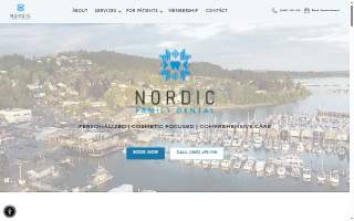 Nordic Family Dental