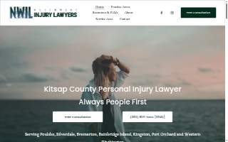 NW Injury Lawyers, PLLC