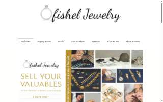 Ofishel Jewelry